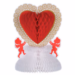 Beistle 77042, Spray centerpiece, 1 pc(s)