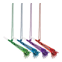 Beistle 80135-MC fancy dress prop/accessory Fancy dress beads