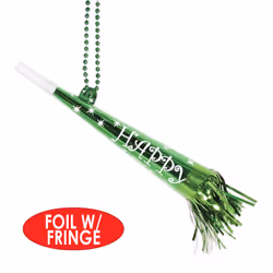 Beistle 80135-MC fancy dress prop/accessory Fancy dress beads