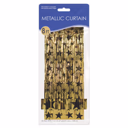 Beistle 80340-BKGD party decoration