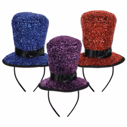 Beistle 80731-ASST, Assorted colours, 1 pc(s)
