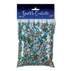 Beistle 88001-50 Powder & Confetti