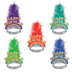 Beistle 88768-50 fancy dress prop/accessory Fancy dress tiara