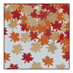 Beistle 90630 Powder & Confetti