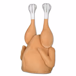 Beistle 90730, Fancy dress hat, 1 pc(s)