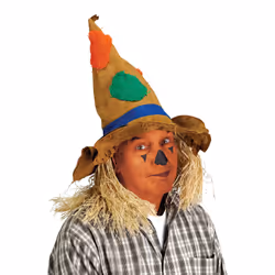 Beistle 90731 fancy dress prop/accessory Fancy dress hat