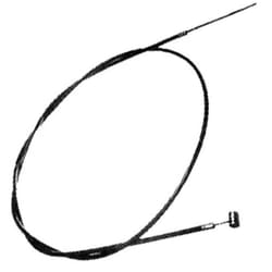 Rotary Item 263  Throttle Cable 60 Inches