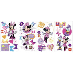RoomMates RMK1666SCS Wall Decal  Bow-Tique