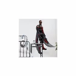 RMK4699GM Marvel: Falcon and The Winter Soldier Falcon Giant Peel and Stick Wall Decal