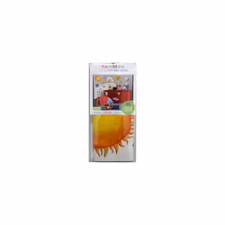 RoomMates RMK1316SCS Outer Space Peel and Stick Wall Decals