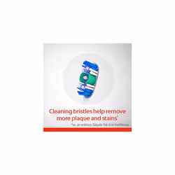 Colgate 360 Toothbrush with Tongue and Cheek Cleaner  Soft - 6 Count