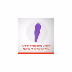 Colgate 360 Toothbrush with Tongue and Cheek Cleaner  Soft - 6 Count