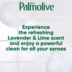 Palmolive Ultra Experientials Liquid Dish Soap  Lavender & Lime Scent  20 Fl Oz (Pack of 1)