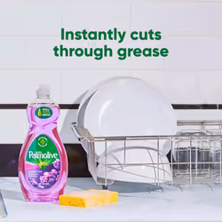Palmolive Ultra Experientials Liquid Dish Soap  Lavender & Lime Scent  20 Fl Oz (Pack of 1)