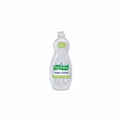Palmolive Ultra Dish Liquid Pure & Clear - 32.5oz