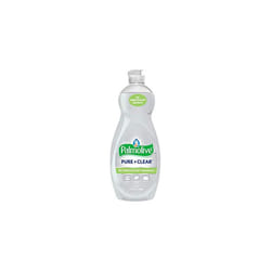 Palmolive Ultra Dish Liquid Pure & Clear - 32.5oz
