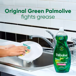 PALMOLIVE Ultra cITR20OZ