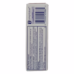 Colgate Total Toothpaste  Clean Mint  Travel Size  0.88 Ounce (Pack of