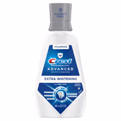 The Helper Bees B0126XBQK6 mouth rinse 946 ml Mint