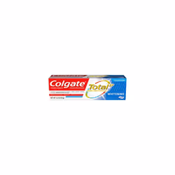Colgate Total Teeth Whitening Toothpaste 3.3 oz (93g) - 1 Count