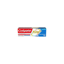 Colgate Total Teeth Whitening Toothpaste  3.3 oz (93g) - 1 Count