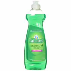 Colgate Palmolive Liquid Dish Soap Original Scent Green 12.6 Fl Oz