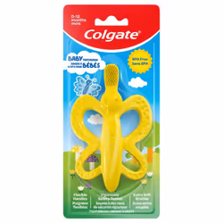 Colgate COL BABY BUTTERFLY 1PK