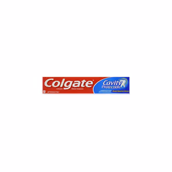 Colgate Cavity Protection Regular Fluoride Toothpaste 6 oz