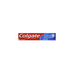 Colgate Cavity Protection Regular Fluoride Toothpaste 6 oz