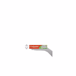 Colgate Sparkling White Mint Zing Gel Toothpaste  4 Ounce