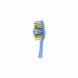 Colgate Extra Clean Full Head Toothbrush, Soft - 3 Count