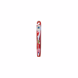 Colgate Extra Clean, Soft Full Head Toothbrush, 6 Pack (Pack of 2) 12 Toothbrushes Total