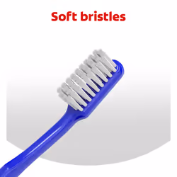 Colgate Soft Toothbrushes  Bulk Toothbrushes  Individually Wrapped Toothbrushes for Adults  Case of 144