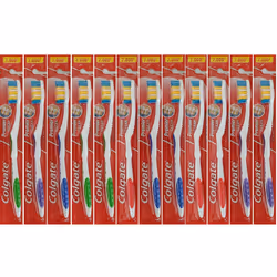 Colgate Toothbrushes Premier Extra Clean ( 12 Toothbrushes)