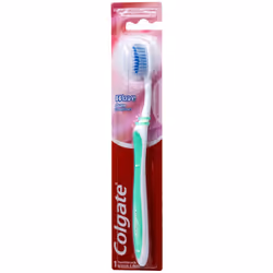 Colgate Wave Gum Comfort Toothbrush  Ultra Soft Compact Head  Colors Vary  4-pack