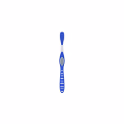 Colgate 360 Total Soft Toothbrush with Tongue and Cheek Cleaner