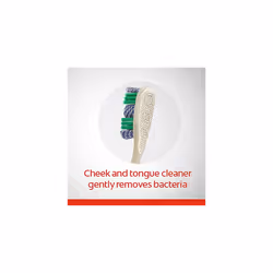 Colgate 360 Optic ning Toothbrush  Soft  White  2 Count
