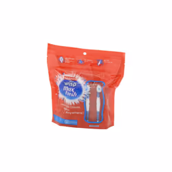 Colgate Wisp Mini-Brush with Freshening Bead  Peppermint  16-Count