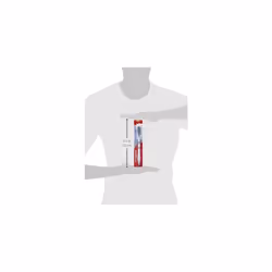 Colgate Max White Full Head Toothbrush  Medium( Assorted Colors)