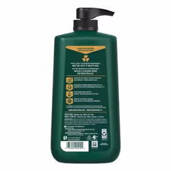 The Helper Bees 61017106 shower gel & body washes 887 ml Men Body & face & hair