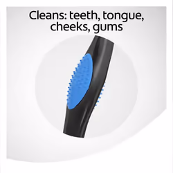 Colgate 360 Charcoal Toothbrush  Adult Soft Toothbrushes  2 Pack