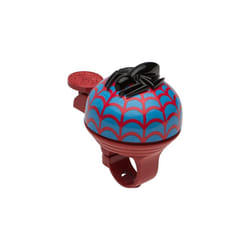 Marvel Spider-Man 3D Bike Bell
