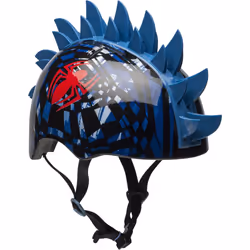 BELL Spider-Man Web Shatter 3D Child Multisport Helmet  Child (5-8 yrs