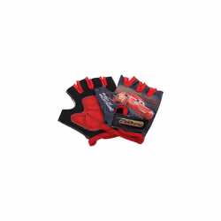 Bell Cars Pad & Glove Set