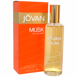 Jovan Musk For Women 96ml Cologne Spray