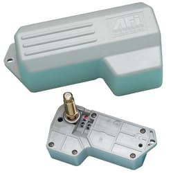Marinco Wiper Motor  1000 Series  12V  2.5"" Shaft  65 Sweep