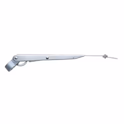 Marinco 33010A Wiper Arm Deluxe Stainless Steel Single 1420 Adjustable