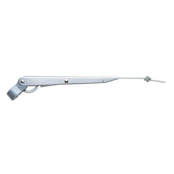 Marinco 33010A Wiper Arm  Deluxe Stainless Steel Single  1420 Adjustable