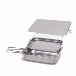 Camerons Products SMKW outdoor barbecue/grill accessory Smoker box