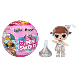 L.O.L. Surprise! Loves Mini Sweets Dolls Asst in PDQ